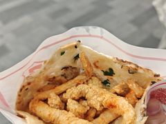 -尚食·卢记烧饼(十全街店)