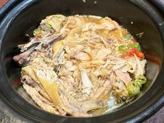-菜先生私厨(安喜门店)