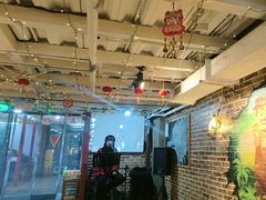 -三个大叔烤羊肉串·炭炉砂锅菜(西三旗店)