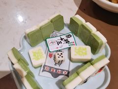 -长安大牌档之西安博物院文化餐厅(中贸店)