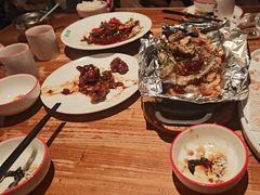 -新白鹿餐厅(银泰西湖文化广场店)