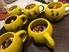 -杭州钱江新城万怡酒店-西餐厅