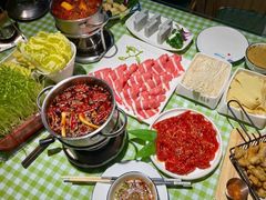 -番食园鲜食火锅(高新店)