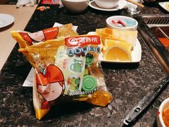 -海底捞火锅(稻河古街夜宵主题店)