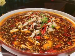 -四川饭店(长白店)