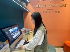-海马体照相馆(新南凯德广场店)