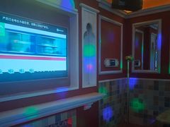 -铜锣湾KTV(木渎店)
