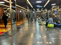 -Fitmula斐嘉健身(省体店)