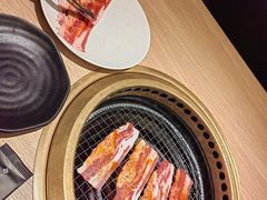 -牛角烧肉(步步高星城天地店)