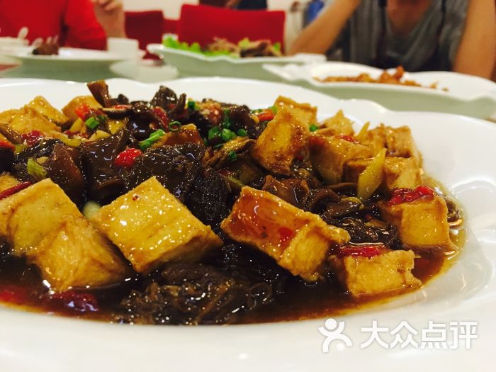 畅春园餐厅图片 - 第95张