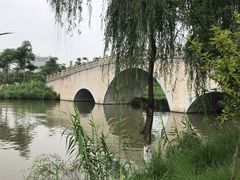 -眉山湿地公园(东坡区)