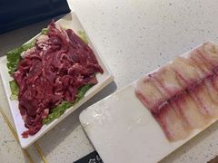 -活潑鲜跳(湖滨商业街店)