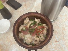 -容里煲仔饭(利丰北路店)