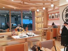 -味千拉面(广州白云机场T1西二店)