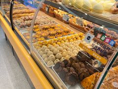 -UH祐禾(上海荟聚店)