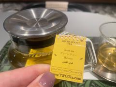 -Cafe Mersey默西咖啡(平江店)