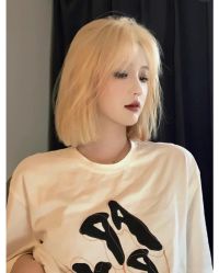 -DK SALON连锁专业烫染接发店
