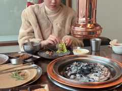 -橡果烤肉(仙林店)