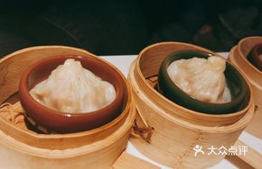 Liwang Signature Shrimp Dumplings