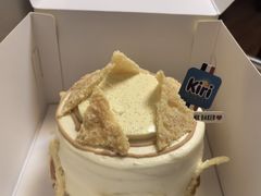 -DRUNK BAKER(上海陕康里店)