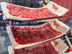 -千牛将·鲜牛肉火锅(开元路店)