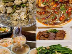 -潮之南·潮汕菜·鱼仔档(南山店)