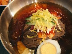 -玉流珍肴馆(亮马桥店)