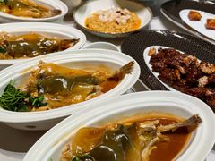 -新光酒家·河豚·海鲜·蟹料理(浦东店)