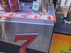 -泰山原浆啤酒(海淀南路店)