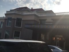 -青岛海景花园大酒店