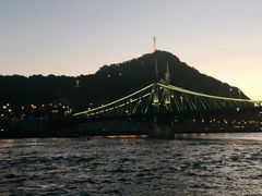 -多瑙河游船