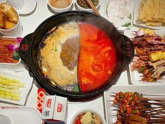 -袁记串串香(康太家园店)