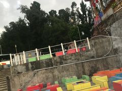 -西涌国际滨海旅游区