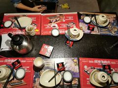 -古田居·特色寿司料理(星之岛旗舰店)