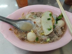 -榮泰米粉湯(Left Shop)