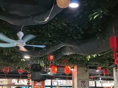 -金三可市井水煮鱼(金碧园店)