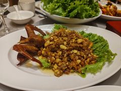 -燕春楼(海河华鼎店)