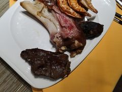 -杭州国际会议中心洲际酒店-原素全日餐厅(解放东路店)