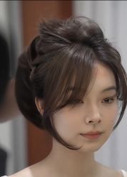 -YESIDO椰岛造型烫发染发