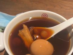 -彬媽糖水(侨鑫国际店)