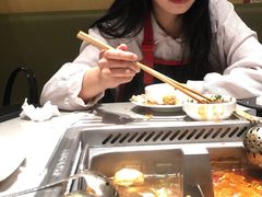 -海底捞火锅(江北万达商业广场店)