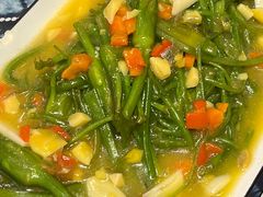 -白家寨子·山野白族菜(古城总店)