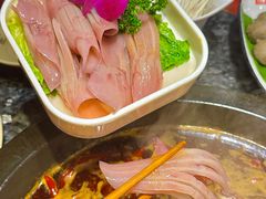 -蜀大侠火锅(国际购物店)