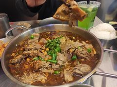 -蓉三少冒烤鸭·四川小吃集(北京首店)