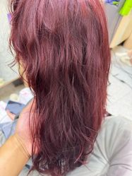 -M² LAB HAIR SALON