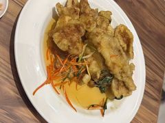 -九转小磨·非遗东北菜(群力店)