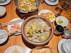 -周麻婆·川式小炒(泉州鲤城超越工业园店)