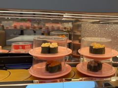 -争鲜回转寿司(朝外悠唐PLUS店)