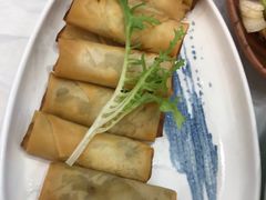 -新名仕新白玉兰餐厅