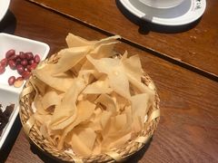 -南拳十三姨·潮汕砂锅粥(世纪金源店)